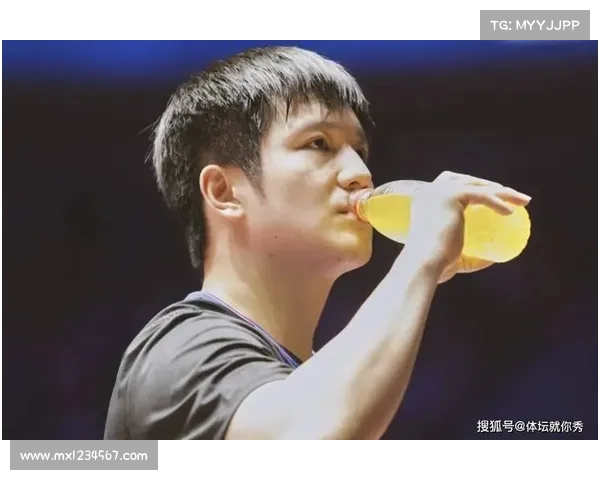 乒坛兄弟情!闫安赛后动容:能与樊振东同场已是成功,胜负如云烟 乒坛兄弟情!闫安赛后动容:能与樊振东同场已是成功,胜负如云烟