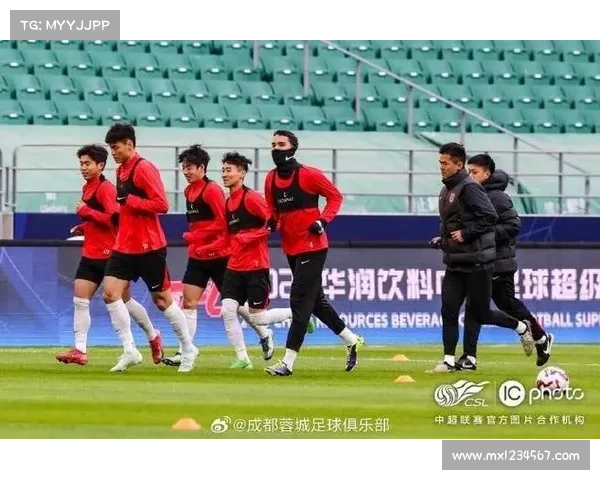 徐正源:针对性部署筑牢根基,蓉城需挺过赛季关键间歇期 徐正源:针对性部署筑牢根基,蓉城需挺过赛季关键间歇期