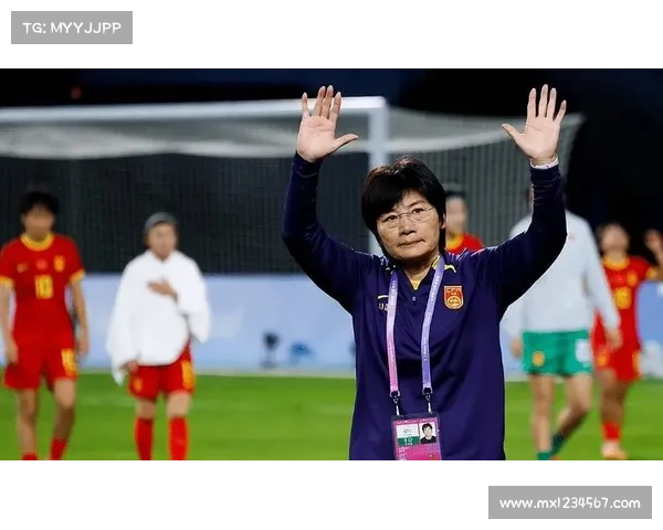 上海女足换帅尘埃落定:高仓麻子离任,水庆霞回归在即? 上海女足换帅尘埃落定:高仓麻子离任,水庆霞回归在即?